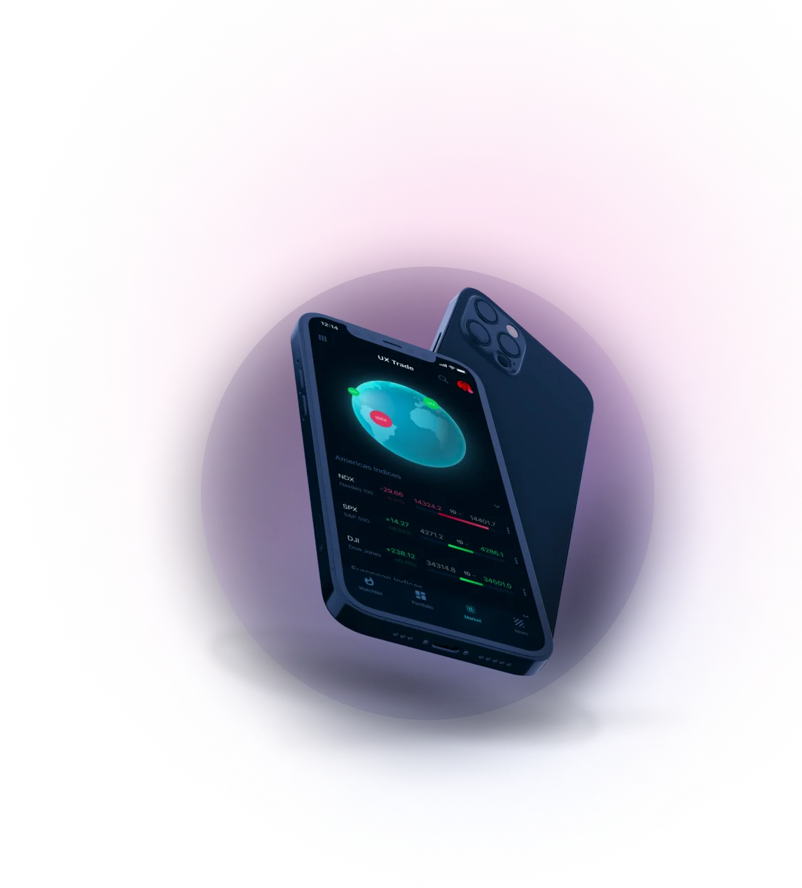 Swap Relpax AI - Get in touch with us